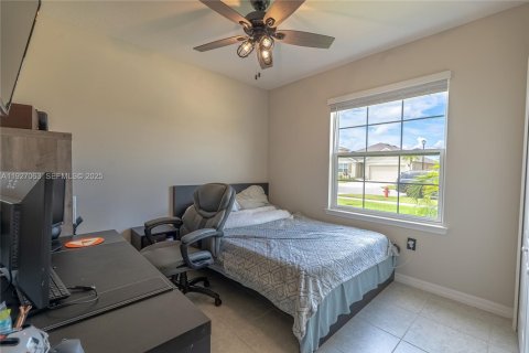 Casa en alquiler en Port St. Lucie, Florida, 3 dormitorios, 150.13 m2 № 1985970 - foto 6