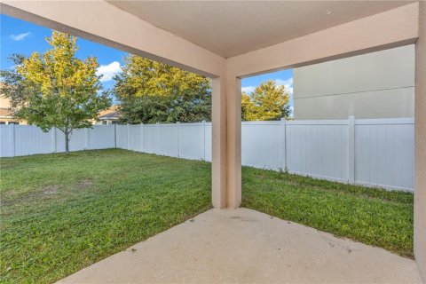 House in Mount Dora, Florida 5 bedrooms, 226.5 sq.m. № 2212207 - photo 29
