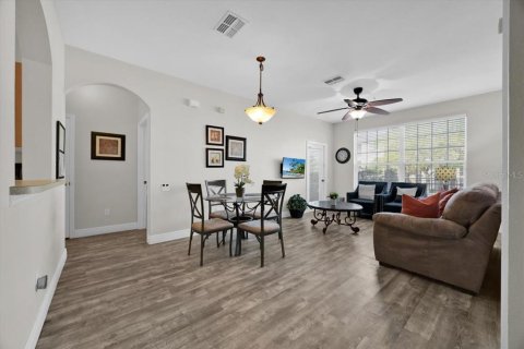 Condo in Kissimmee, Florida, 2 bedrooms  № 1628591 - photo 26