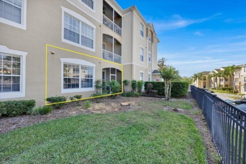 Condo in Kissimmee, Florida, 2 bedrooms  № 1628591 - photo 19