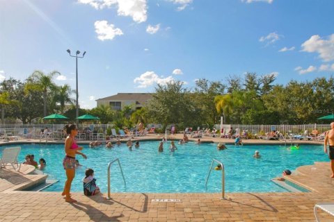 Condo in Kissimmee, Florida, 2 bedrooms  № 1628591 - photo 22