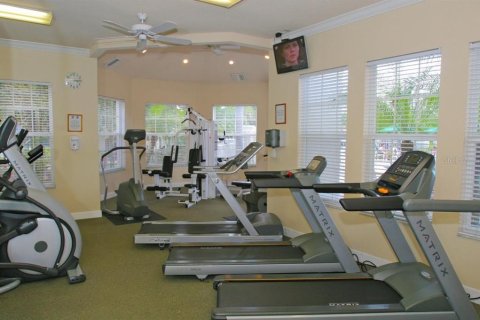 Condo in Kissimmee, Florida, 2 bedrooms  № 1628591 - photo 23