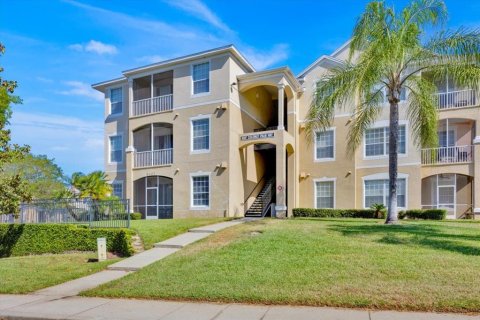 Condo in Kissimmee, Florida, 2 bedrooms  № 1628591 - photo 1