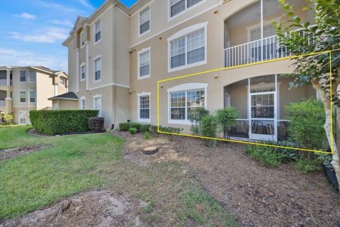Condo in Kissimmee, Florida, 2 bedrooms  № 1628591 - photo 20