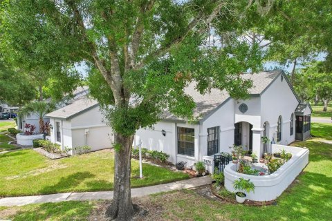Villa ou maison à vendre à Palm Harbor, Floride: 3 chambres, 132.48 m2 № 2196573 - photo 22