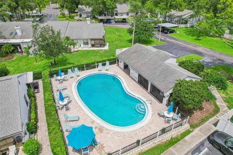 Villa ou maison à vendre à Palm Harbor, Floride: 3 chambres, 132.48 m2 № 2196573 - photo 25