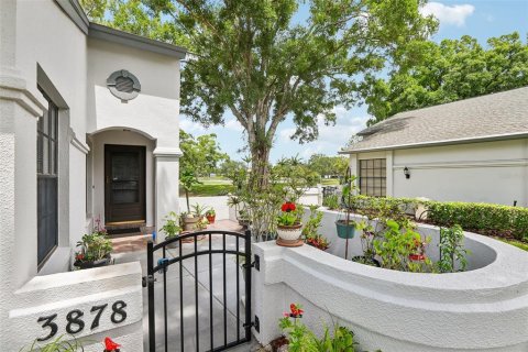 Villa ou maison à vendre à Palm Harbor, Floride: 3 chambres, 132.48 m2 № 2196573 - photo 3
