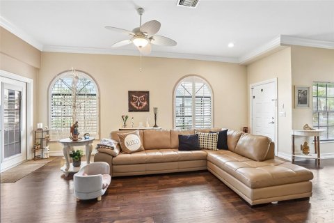 Villa ou maison à vendre à Palm Harbor, Floride: 3 chambres, 132.48 m2 № 2196573 - photo 4