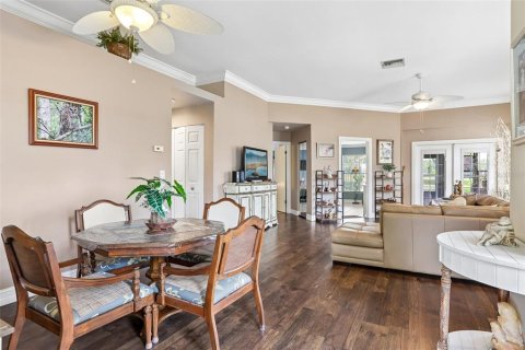 Villa ou maison à vendre à Palm Harbor, Floride: 3 chambres, 132.48 m2 № 2196573 - photo 7