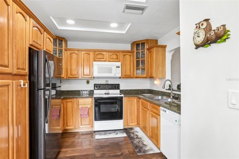 Villa ou maison à vendre à Palm Harbor, Floride: 3 chambres, 132.48 m2 № 2196573 - photo 8