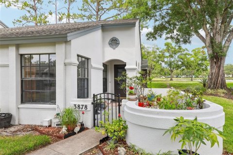 Villa ou maison à Palm Harbor, Floride 3 chambres, 132.48 m2 № 2196573