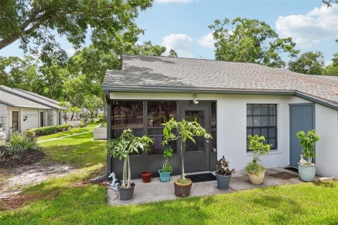 Villa ou maison à vendre à Palm Harbor, Floride: 3 chambres, 132.48 m2 № 2196573 - photo 21