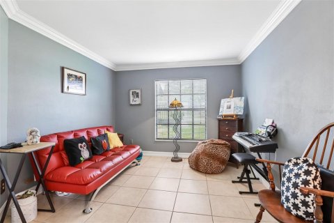 Villa ou maison à vendre à Palm Harbor, Floride: 3 chambres, 132.48 m2 № 2196573 - photo 17