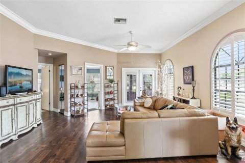 Villa ou maison à vendre à Palm Harbor, Floride: 3 chambres, 132.48 m2 № 2196573 - photo 5