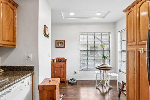 Villa ou maison à vendre à Palm Harbor, Floride: 3 chambres, 132.48 m2 № 2196573 - photo 10
