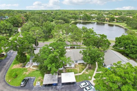 Villa ou maison à vendre à Palm Harbor, Floride: 3 chambres, 132.48 m2 № 2196573 - photo 2