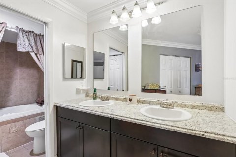 Villa ou maison à vendre à Palm Harbor, Floride: 3 chambres, 132.48 m2 № 2196573 - photo 15