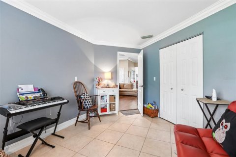 Villa ou maison à vendre à Palm Harbor, Floride: 3 chambres, 132.48 m2 № 2196573 - photo 18