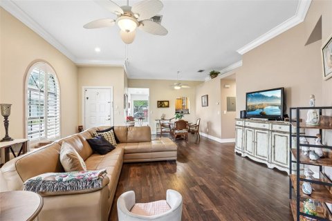 Villa ou maison à vendre à Palm Harbor, Floride: 3 chambres, 132.48 m2 № 2196573 - photo 6