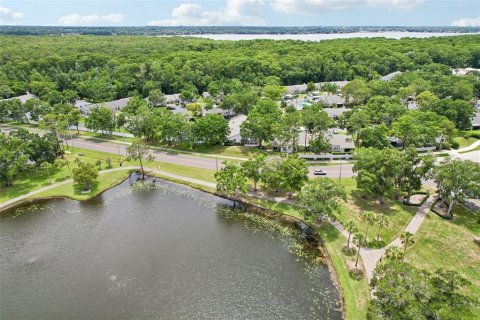 Villa ou maison à vendre à Palm Harbor, Floride: 3 chambres, 132.48 m2 № 2196573 - photo 24