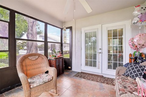 Villa ou maison à vendre à Palm Harbor, Floride: 3 chambres, 132.48 m2 № 2196573 - photo 20