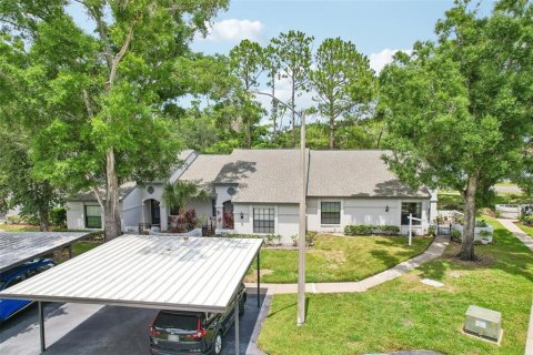Villa ou maison à vendre à Palm Harbor, Floride: 3 chambres, 132.48 m2 № 2196573 - photo 23
