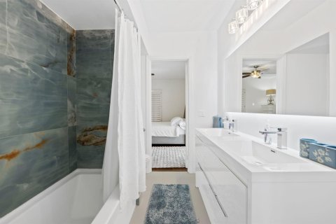 Villa ou maison à louer à Fort Lauderdale, Floride: 5 chambres, 397.99 m2 № 2267855 - photo 27