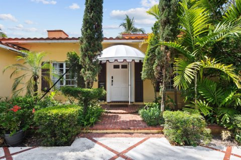 Villa ou maison à louer à Fort Lauderdale, Floride: 5 chambres, 397.99 m2 № 2267855 - photo 9