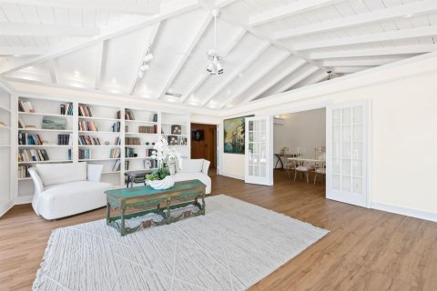 Villa ou maison à louer à Fort Lauderdale, Floride: 5 chambres, 397.99 m2 № 2267855 - photo 10