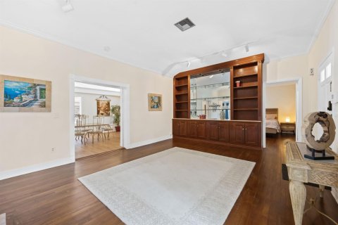 Villa ou maison à louer à Fort Lauderdale, Floride: 5 chambres, 397.99 m2 № 2267855 - photo 12