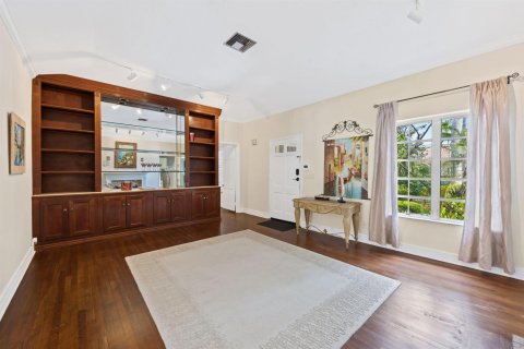 Villa ou maison à louer à Fort Lauderdale, Floride: 5 chambres, 397.99 m2 № 2267855 - photo 11