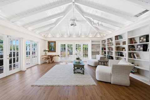 Villa ou maison à louer à Fort Lauderdale, Floride: 5 chambres, 397.99 m2 № 2267855 - photo 3