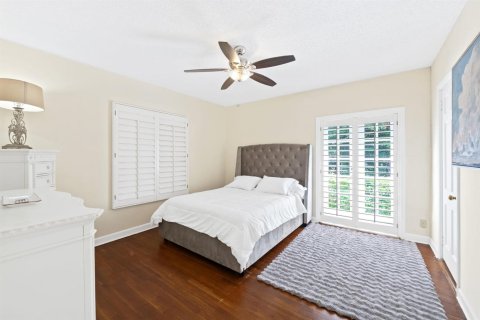 Villa ou maison à louer à Fort Lauderdale, Floride: 5 chambres, 397.99 m2 № 2267855 - photo 24