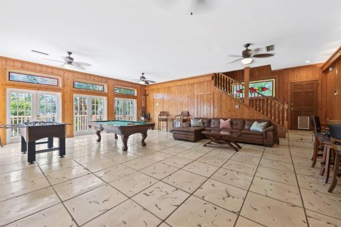 Villa ou maison à louer à Fort Lauderdale, Floride: 5 chambres, 397.99 m2 № 2267855 - photo 17