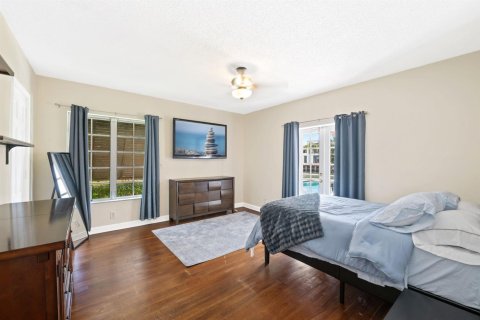 Villa ou maison à louer à Fort Lauderdale, Floride: 5 chambres, 397.99 m2 № 2267855 - photo 29