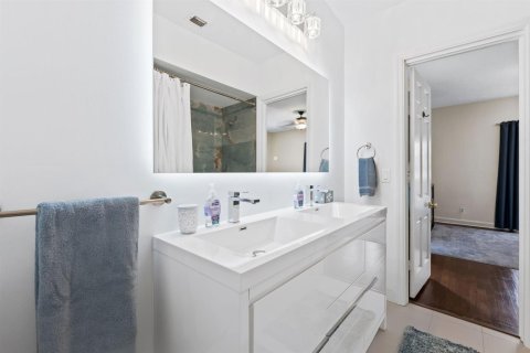 Villa ou maison à louer à Fort Lauderdale, Floride: 5 chambres, 397.99 m2 № 2267855 - photo 26