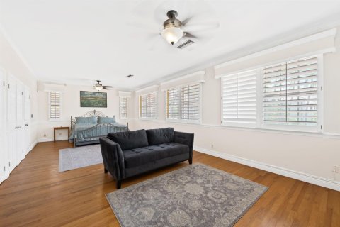 Villa ou maison à louer à Fort Lauderdale, Floride: 5 chambres, 397.99 m2 № 2267855 - photo 18