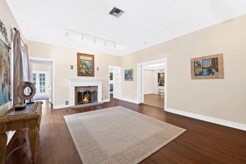 Villa ou maison à louer à Fort Lauderdale, Floride: 5 chambres, 397.99 m2 № 2267855 - photo 13