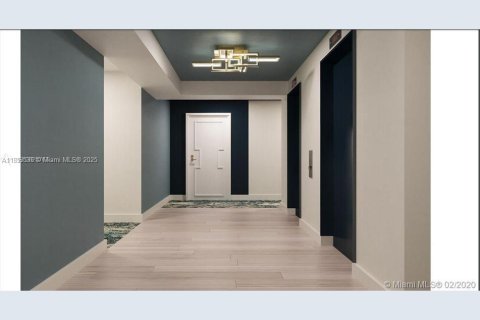 Condominio en alquiler en Hollywood, Florida, 2 dormitorios, 173.54 m2 № 1960244 - foto 21