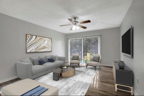 Condo in New Port Richey, Florida, 2 bedrooms № 2222039 - photo 14