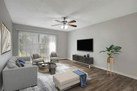 Condo in New Port Richey, Florida, 2 bedrooms № 2222039 - photo 16