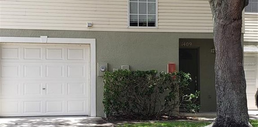 Adosado en Largo, Florida 2 dormitorios, 103.68 m2 № 1918739