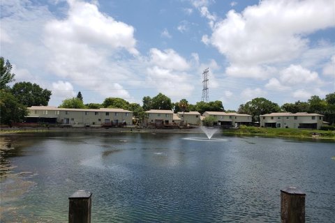 Adosado en alquiler en Largo, Florida, 2 dormitorios, 103.68 m2 № 1918739 - foto 12