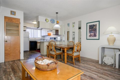 Condo in Saint Augustine, Florida, 2 bedrooms  № 2115398 - photo 6