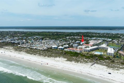 Condo in Saint Augustine, Florida, 2 bedrooms  № 2115398 - photo 21
