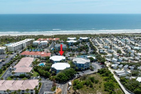 Condo in Saint Augustine, Florida, 2 bedrooms  № 2115398 - photo 24