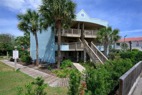 Condo in Saint Augustine, Florida, 2 bedrooms  № 2115398