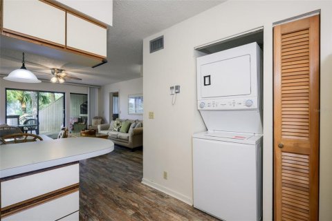 Condo in Saint Augustine, Florida, 2 bedrooms  № 2115398 - photo 7