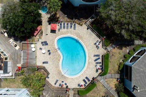 Condo in Saint Augustine, Florida, 2 bedrooms  № 2115398 - photo 26
