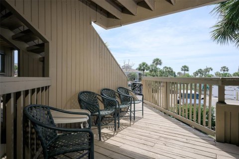 Condo in Saint Augustine, Florida, 2 bedrooms  № 2115398 - photo 3